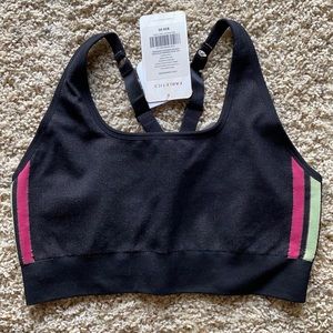Fabletics Aisley Seamless Bra